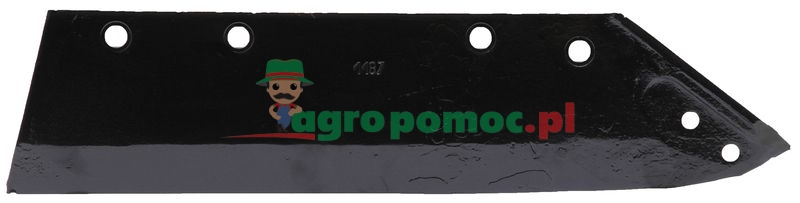 Reversible point share | 1187, 002309 | zdjęcie nr 1